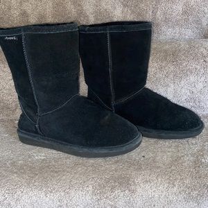 bear boots like uggs